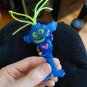 Dreamworks Trolls 2 McDonald's Toy - King Trollex