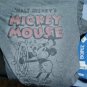 Official Disney Parks Mickey Mouse Steamboat Willy Small Men's T-Shirt