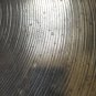 SOLAR By SABIAN 16" Crash Drum Cymbal Made In Canada
