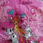 Official Bambi Scrubs | With Disney Tag, Used