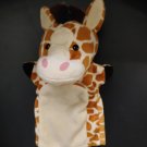Melissa & Doug ~ Giraffe Hand Puppet
