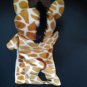 Melissa & Doug ~ Giraffe Hand Puppet