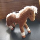 Only Hearts Club Pony Horse Brown 6 1/2”  Horse