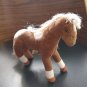 Only Hearts Club Pony Horse Brown 6 1/2”  Horse