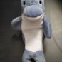 TY BEANIE BABY ECHO THE DOLPHIN MWMT DOB DEC 21 1996 # 4180 1996 TAG PROTECTOR