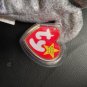 TY Beanie Babies "SLIPPERY" the SEAL - Excellent condition with tags