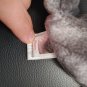TY Beanie Babies "SLIPPERY" the SEAL - Excellent condition with tags