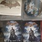 Batman: Arkham Asylum - PS3 Good Condition, including French, English manual