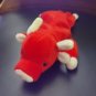 "Snort" - Classic Beanie Baby NO HEART TAG
