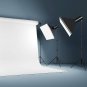 Light Stand - 9' Foot Generic Professional Style