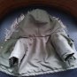 Build-A-Bear Workshop Official Faux Fur Coat made with Polyester & real Buttons