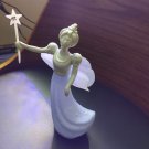 Avon Bottle Vintage God Fairy Christmas Gift