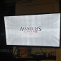 Assassin's Creed II - Playstation 3 Tested and Working, Includes Manual
