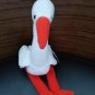 Stilts 1999 Beanie Baby - Good Condition, Tags included but worn