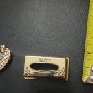 Barbie Accessory 1/6 Scale Fancy Kleenex box Mattel Vintage & Heart Box