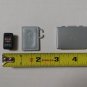 3pcs Doll Notebook Mobile Phone Laptop For Barbie Official Mattel Accessories