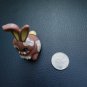 1992 Kenner Littlest Pet Shop Wiggles the Bunny 2" Figure Loose