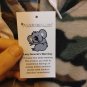 Footed Comatose Camo Adult Body Suit with Detachable Feet - Brand New with Tags!