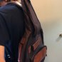 CAHAYA Guitar Bag Gig Bag Padded Backpack Oxford Cloth Water-Resistant