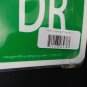 Daschund Drive Novelty Street Sign