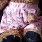 Build-A-Bear Workshop Hello Kitty Pants - Used without tags