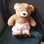 Build-A-Bear Workshop Hello Kitty Pants - Used without tags