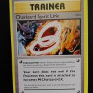 Charizard Spirit Link - 75/108 - Uncommon x1 - Lightly Played - XY Evolutions
