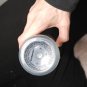 Starbucks Clear Water Bottle with Latch Cap and Strap Loop