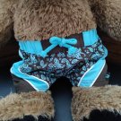 Build-A-Bear Workshop Official Bathing Suit - Used with Laundry Tags