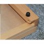 Table Portable Drawing Sketch Easel Painting Art Box Wood Artist Desk Top Stand