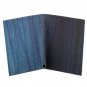 Gradient Super Bath Stripe Cozy Navy Rug Microfiber Soft Mat Pattern Tub Slip