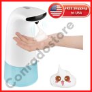 Dispenser Soap Automatic Touchless Foam Sensor Free Hands Motion Liquid Infrared