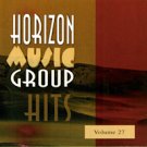 VARIOUS Horizon Music Group Hits, Vol 27 (CD 1995)