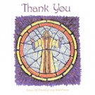 VARIOUS Thank You (CD 2001)
