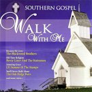 VARIOUS Walk With Me (CD 2003)