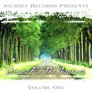 VARIOUS Songs For The Journey, Vol 1 (CD 1998)