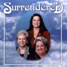 SURRENDERED Surrendered (CD 2002)