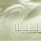 VARIOUS Hudson Radio Compilation, Vol 2 (CD 2002)