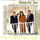 PURE HARMONY Wonderful Time (CD 2004)