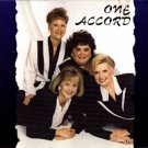 ONE ACCORD One Accord (CD 1995)