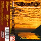 PAUL MADDEN Walks On Water (Cassette 1995)