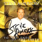 STEVE AMERSON To The Ends Of The Earth (CD 1998)