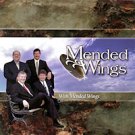 MENDED WINGS With Mended Wings (CD 1999)