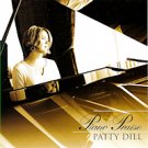 PATTY DILL Piano Praise (CD 2005)