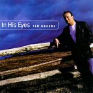 TIM GREENE In His Eyes (CD 1999)