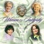 WOMEN OF INTEGRITY Sing The Good News (CD 2001)