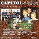 CAPITOL/GALILEE Radio Compliation, Vol 37 (CD 2001)