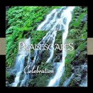 PRAISESCAPES Celebration (CD 2001)
