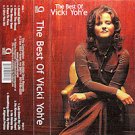 VICKI YOH'E The Best Of Vicki Yoh'e (Cassette 2000)