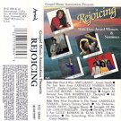 VARIOUS GMA Presents Rejoicing (Cassette 1986)
